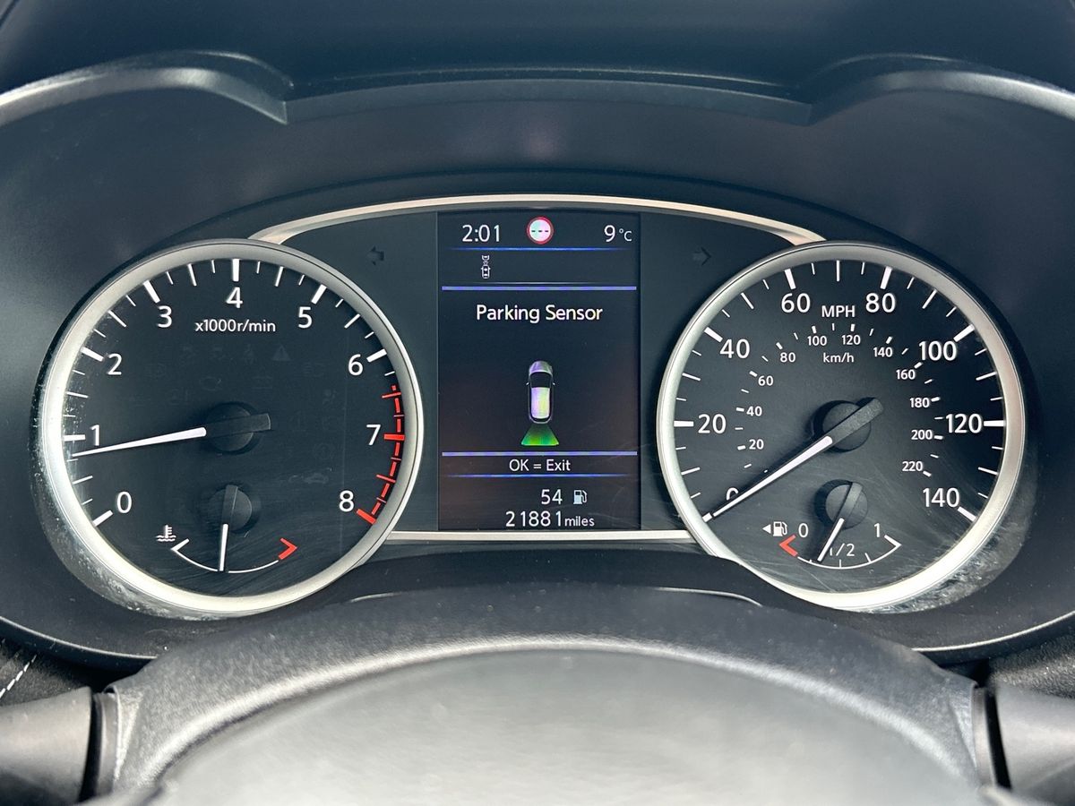 Used Nissan Micra 2022 for sale - 78201701: Photo 15