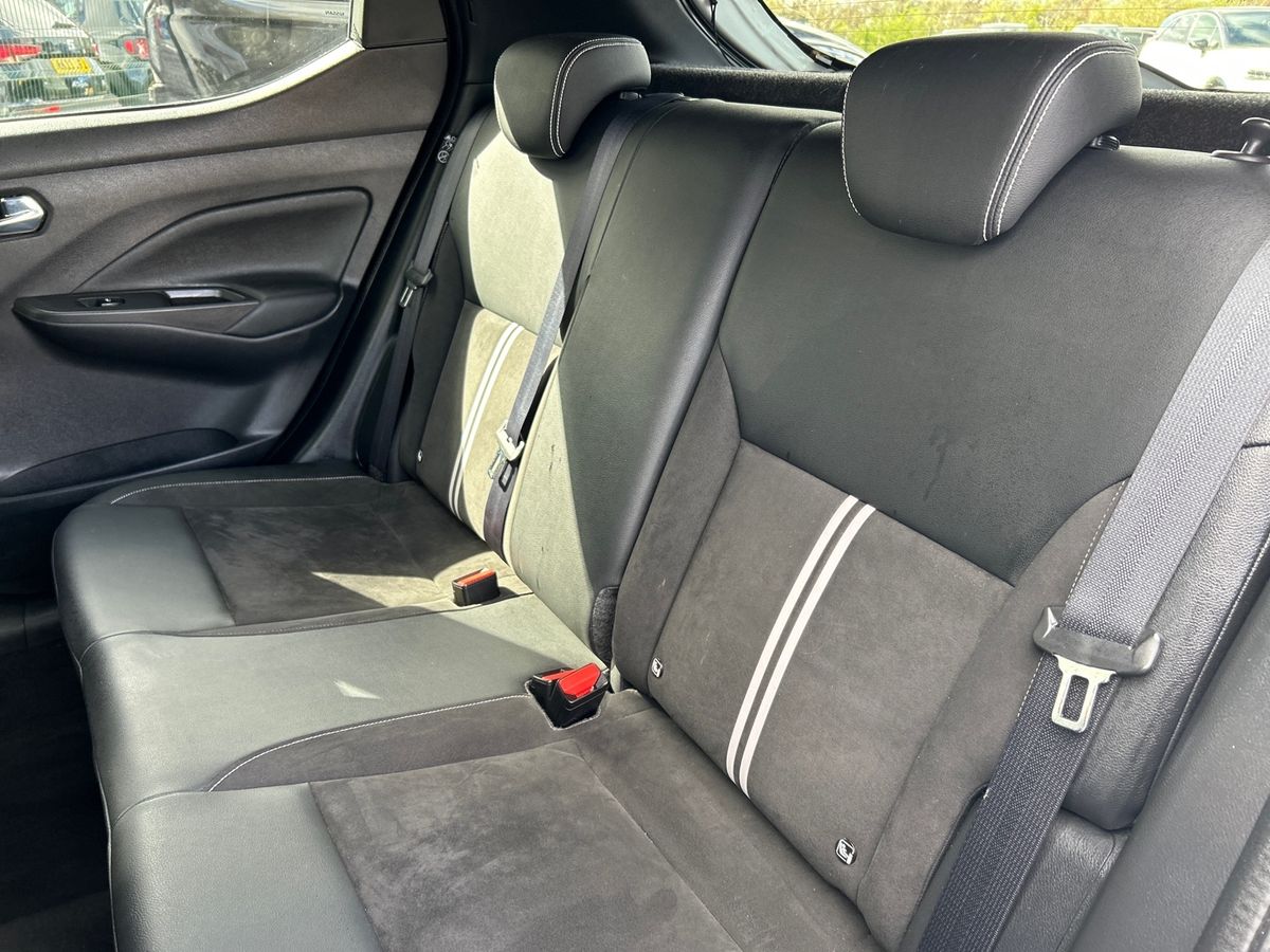 Used Nissan Micra 2022 for sale - 78201701: Photo 20