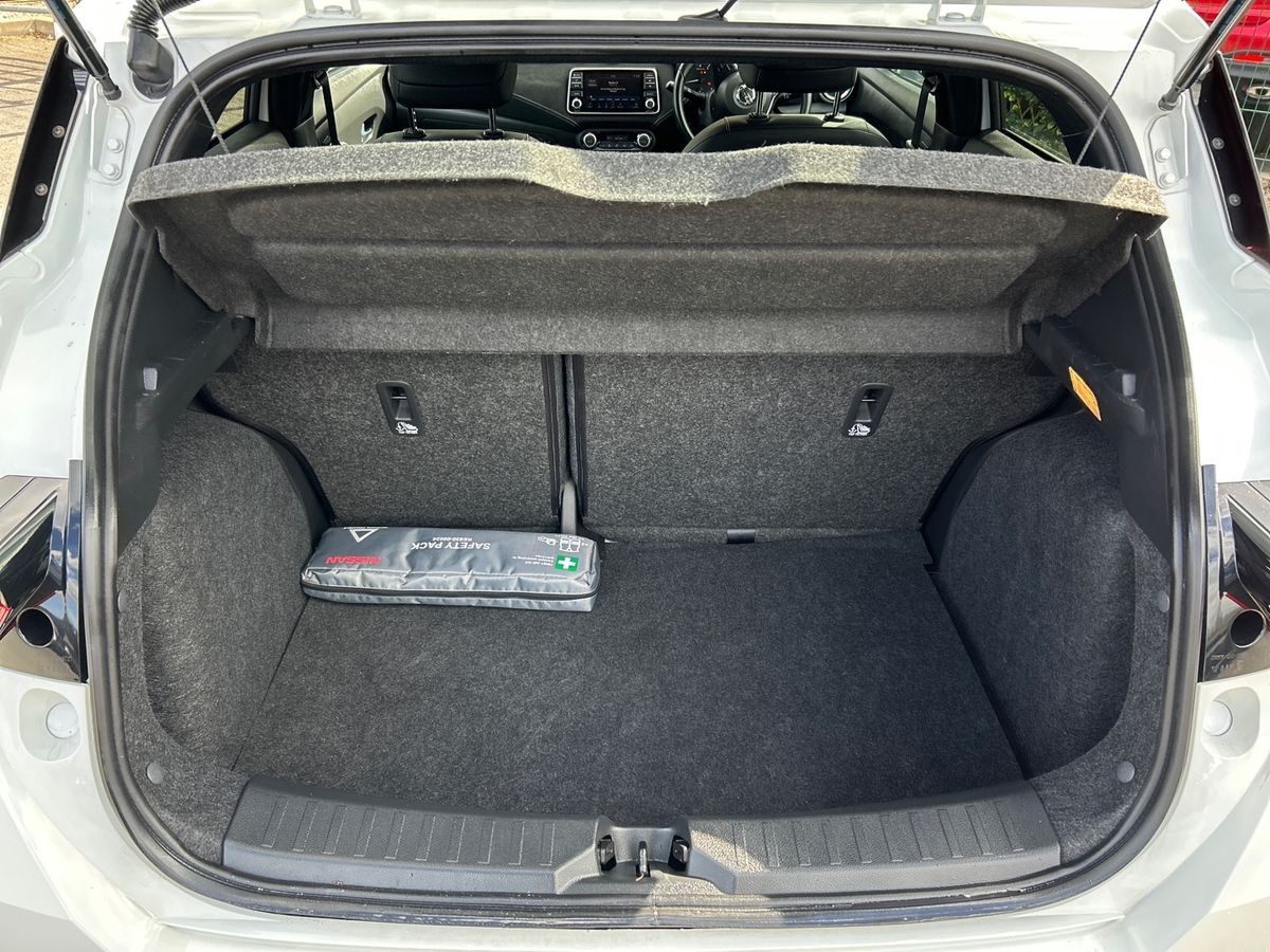 Used Nissan Micra 2022 for sale - 78201701: Photo 21