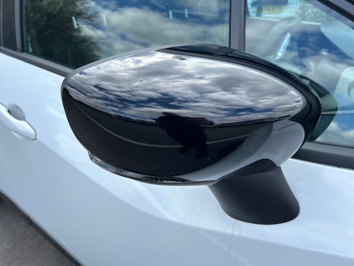 Used Nissan Micra 2022 for sale - 78201701: Photo 27