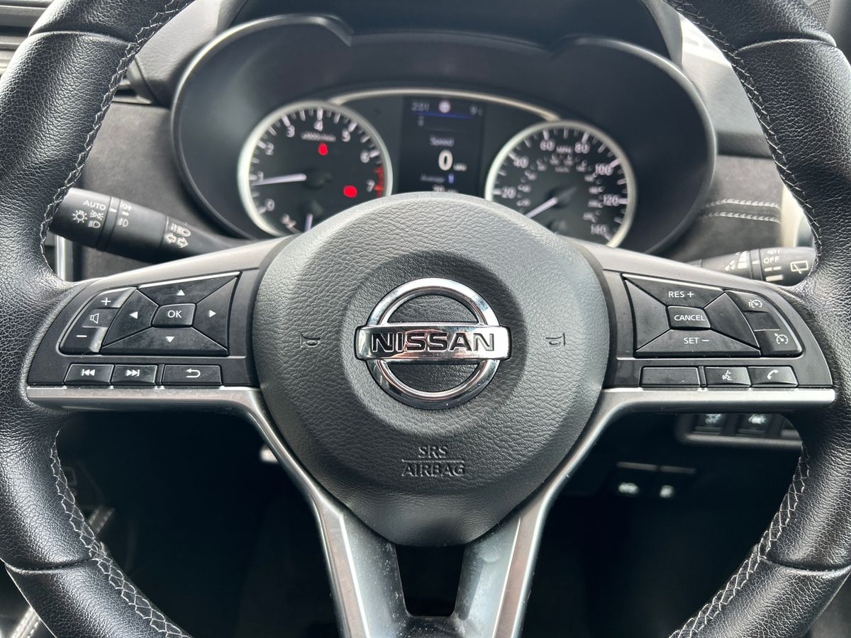 Used Nissan Micra 2022 for sale - 78201701: Photo 28