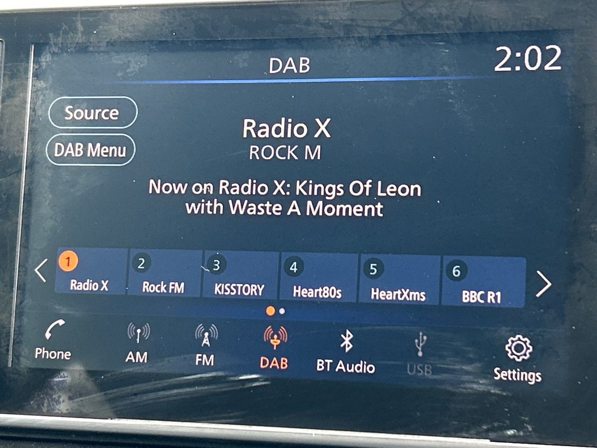 Used Nissan Micra 2022 for sale - 78201701: Photo 31