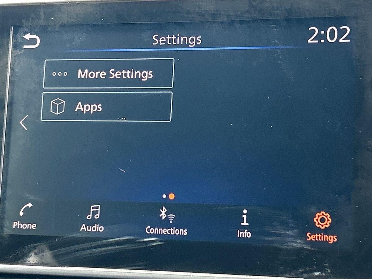 Used Nissan Micra 2022 for sale - 78201701: Photo 34