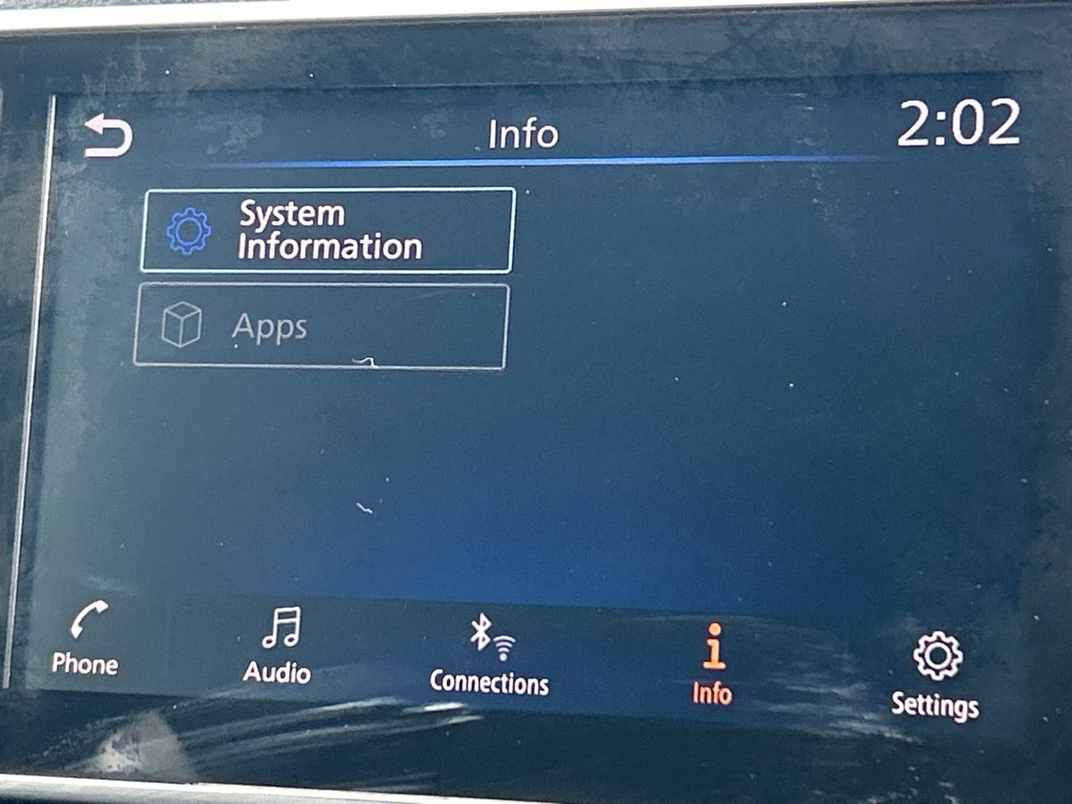 Used Nissan Micra 2022 for sale - 78201701: Photo 35