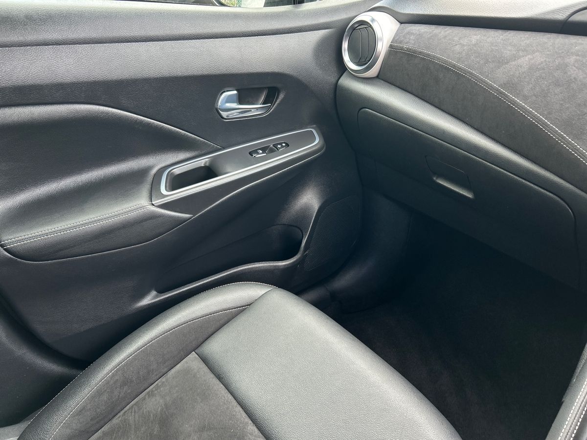 Used Nissan Micra 2022 for sale - 78201701: Photo 40