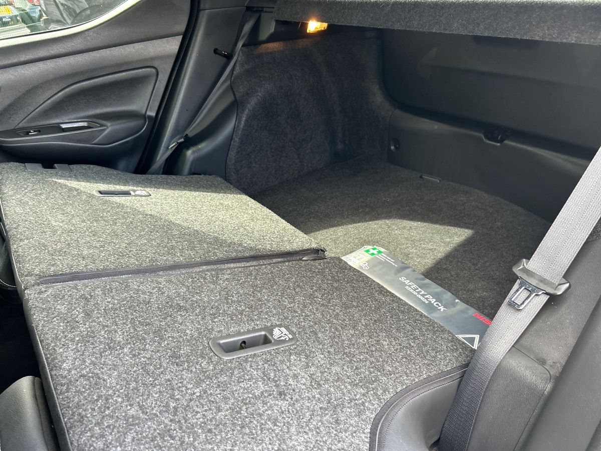 Used Nissan Micra 2022 for sale - 78201701: Photo 44