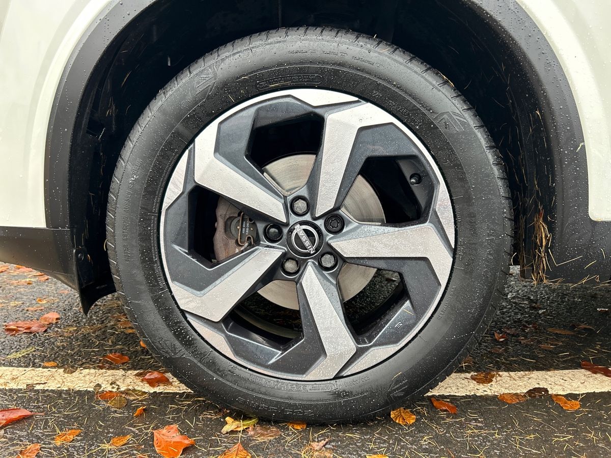 Used Nissan Qashqai 2022 for sale - 76476127: Photo 10