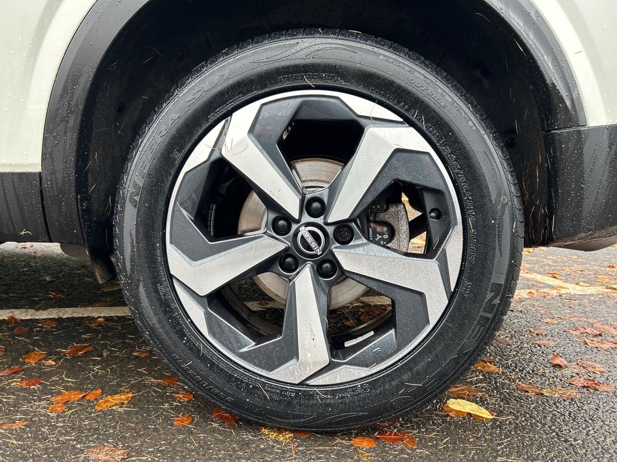 Used Nissan Qashqai 2022 for sale - 76476127: Photo 11