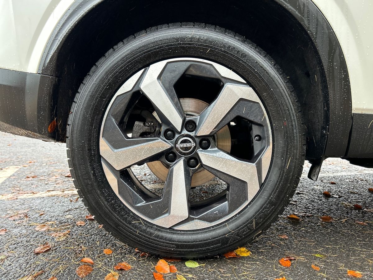 Used Nissan Qashqai 2022 for sale - 76476127: Photo 12