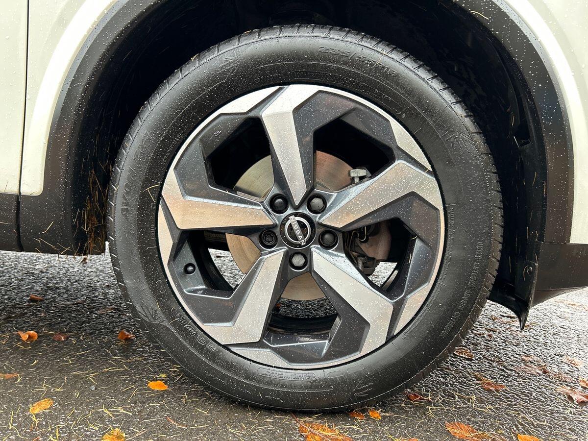 Used Nissan Qashqai 2022 for sale - 76476127: Photo 13