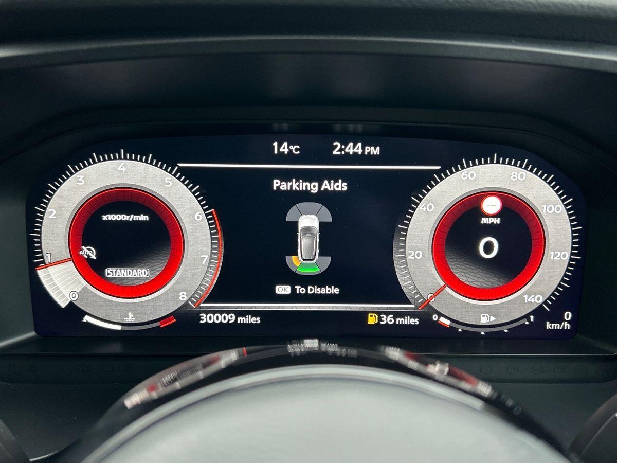 Used Nissan Qashqai 2022 for sale - 76476127: Photo 15