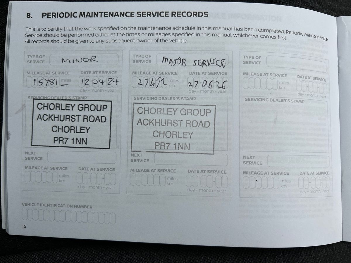 Used Nissan Qashqai 2022 for sale - 76476127: Photo 18