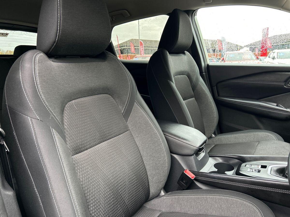 Used Nissan Qashqai 2022 for sale - 76476127: Photo 19