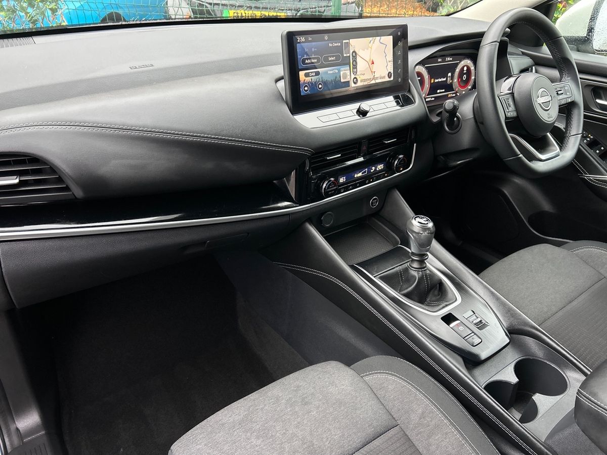 Used Nissan Qashqai 2022 for sale - 76476127: Photo 2