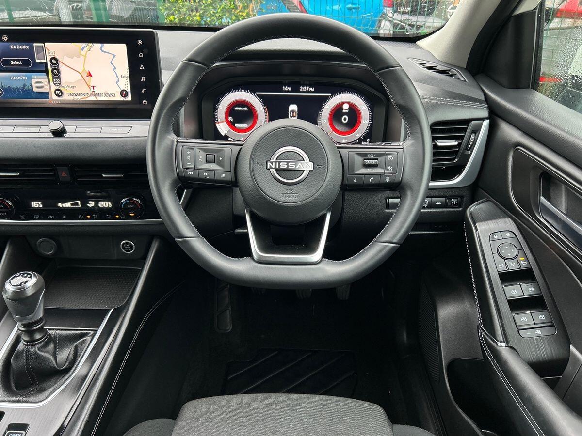 Used Nissan Qashqai 2022 for sale - 76476127: Photo 20