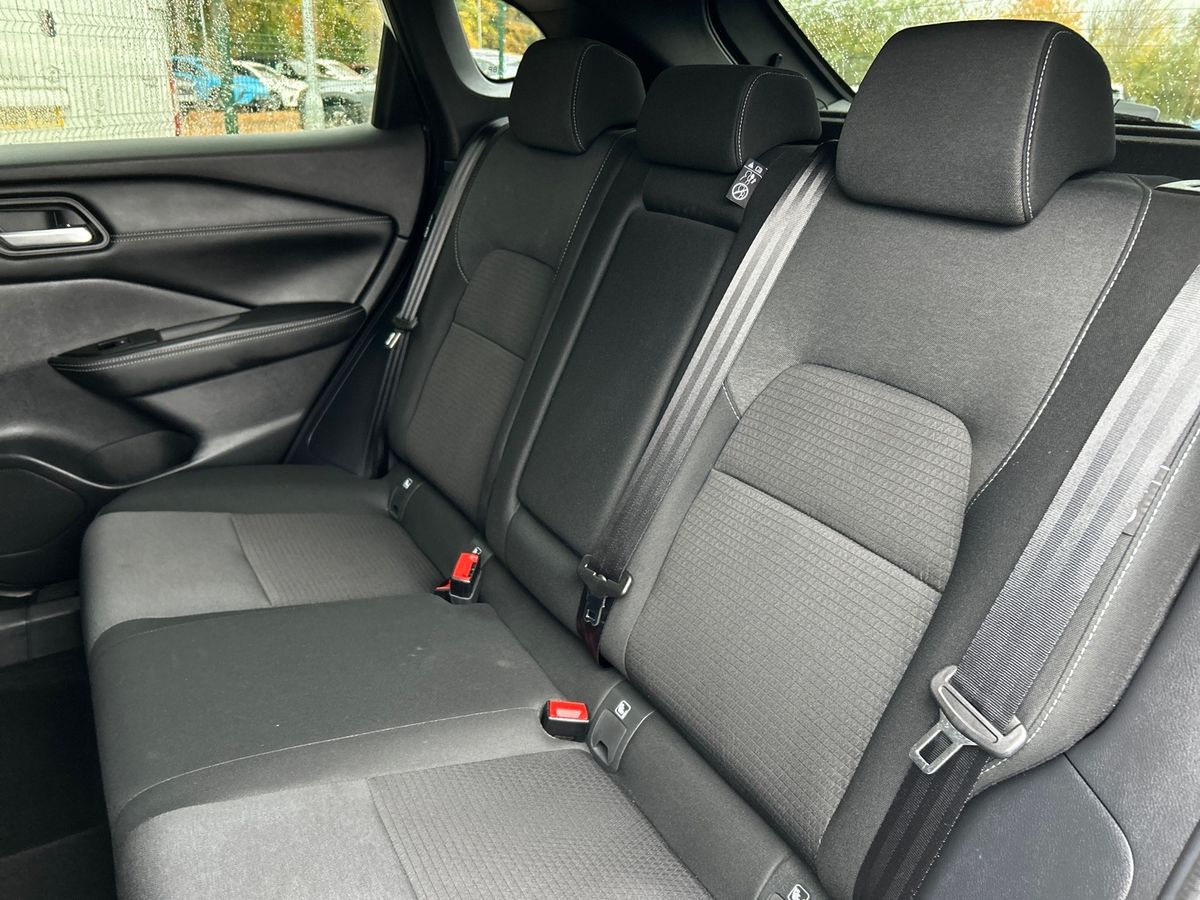 Used Nissan Qashqai 2022 for sale - 76476127: Photo 21