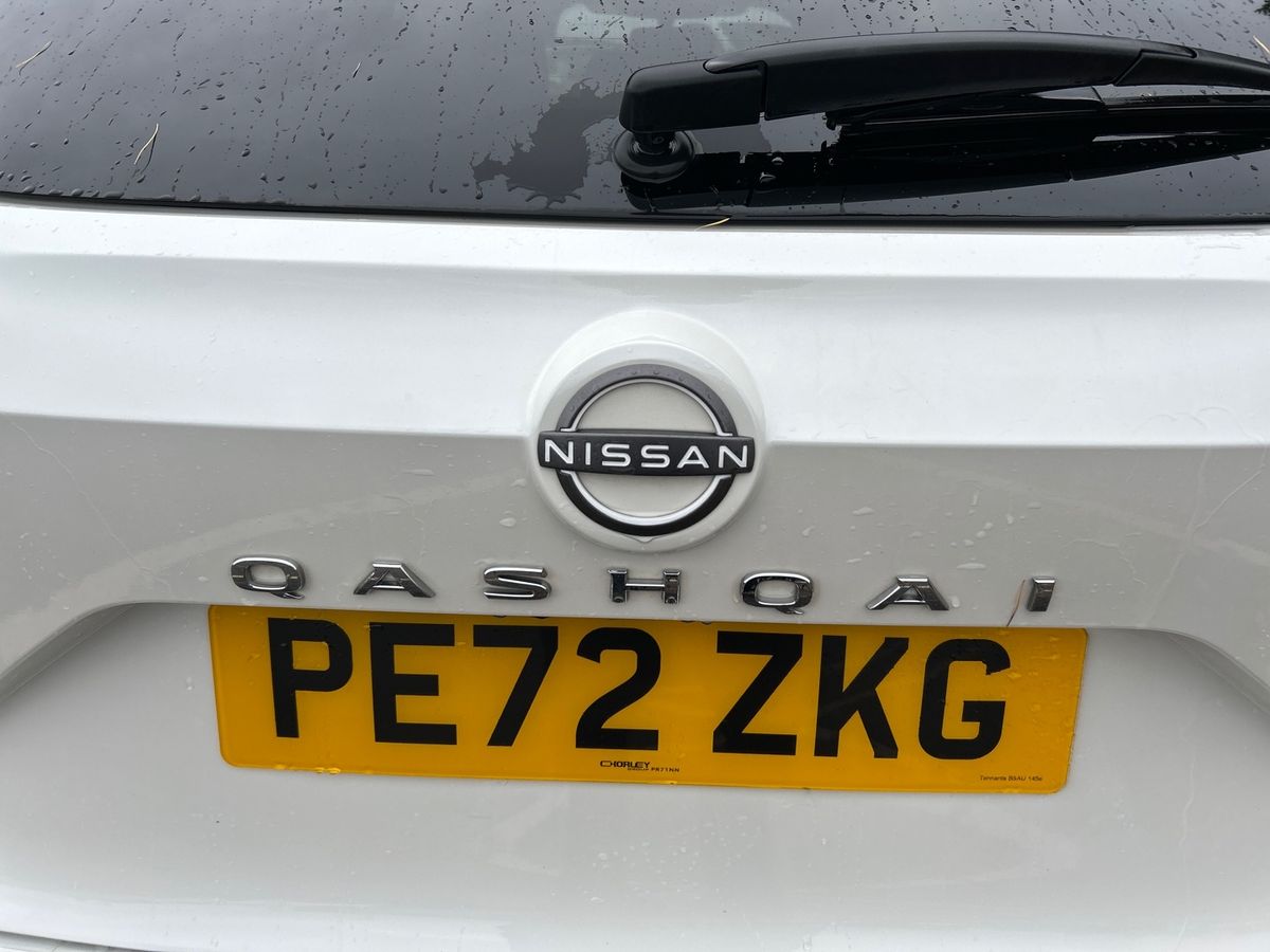 Used Nissan Qashqai 2022 for sale - 76476127: Photo 25