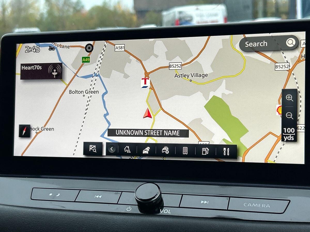 Used Nissan Qashqai 2022 for sale - 76476127: Photo 33