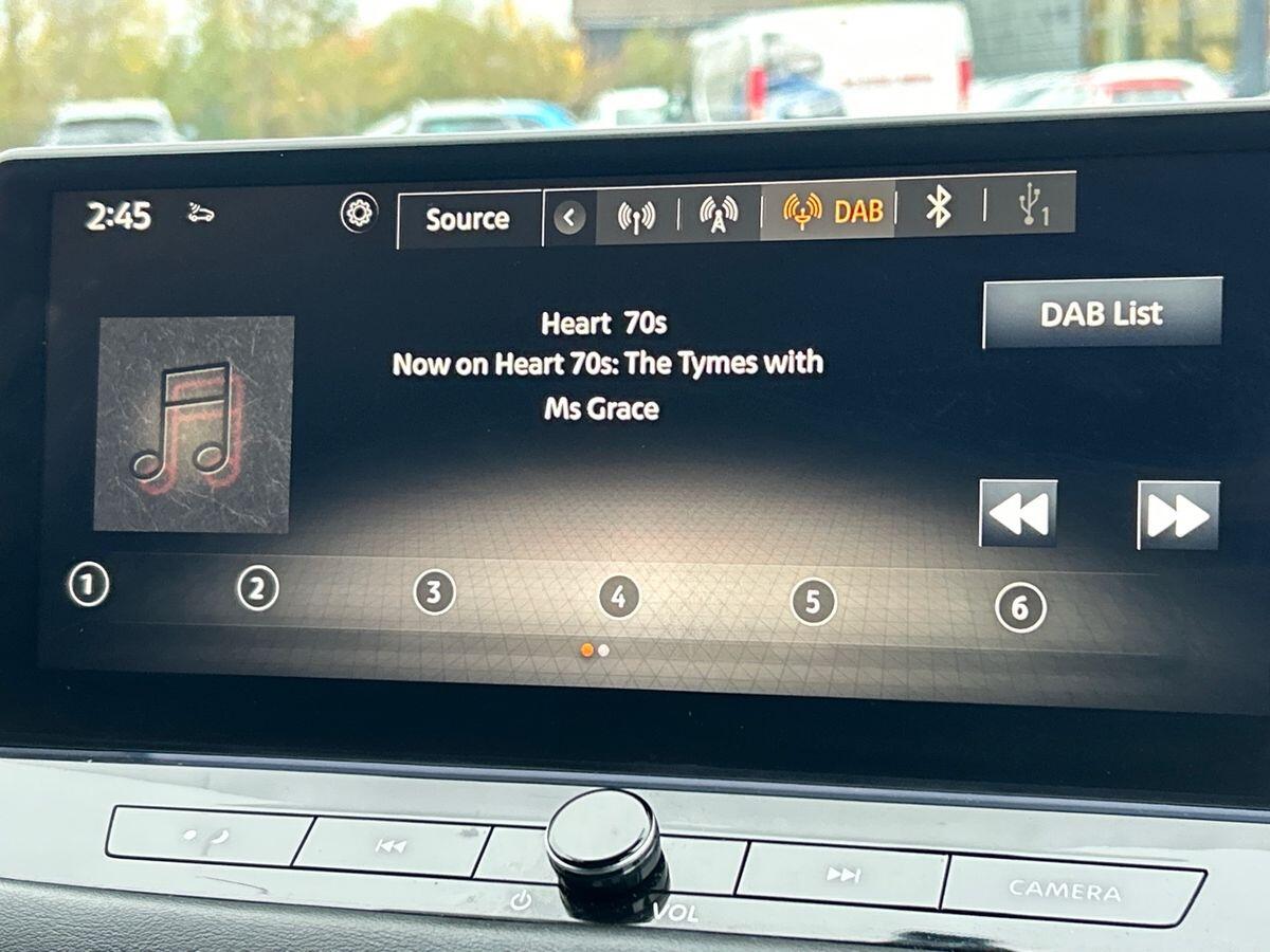 Used Nissan Qashqai 2022 for sale - 76476127: Photo 34