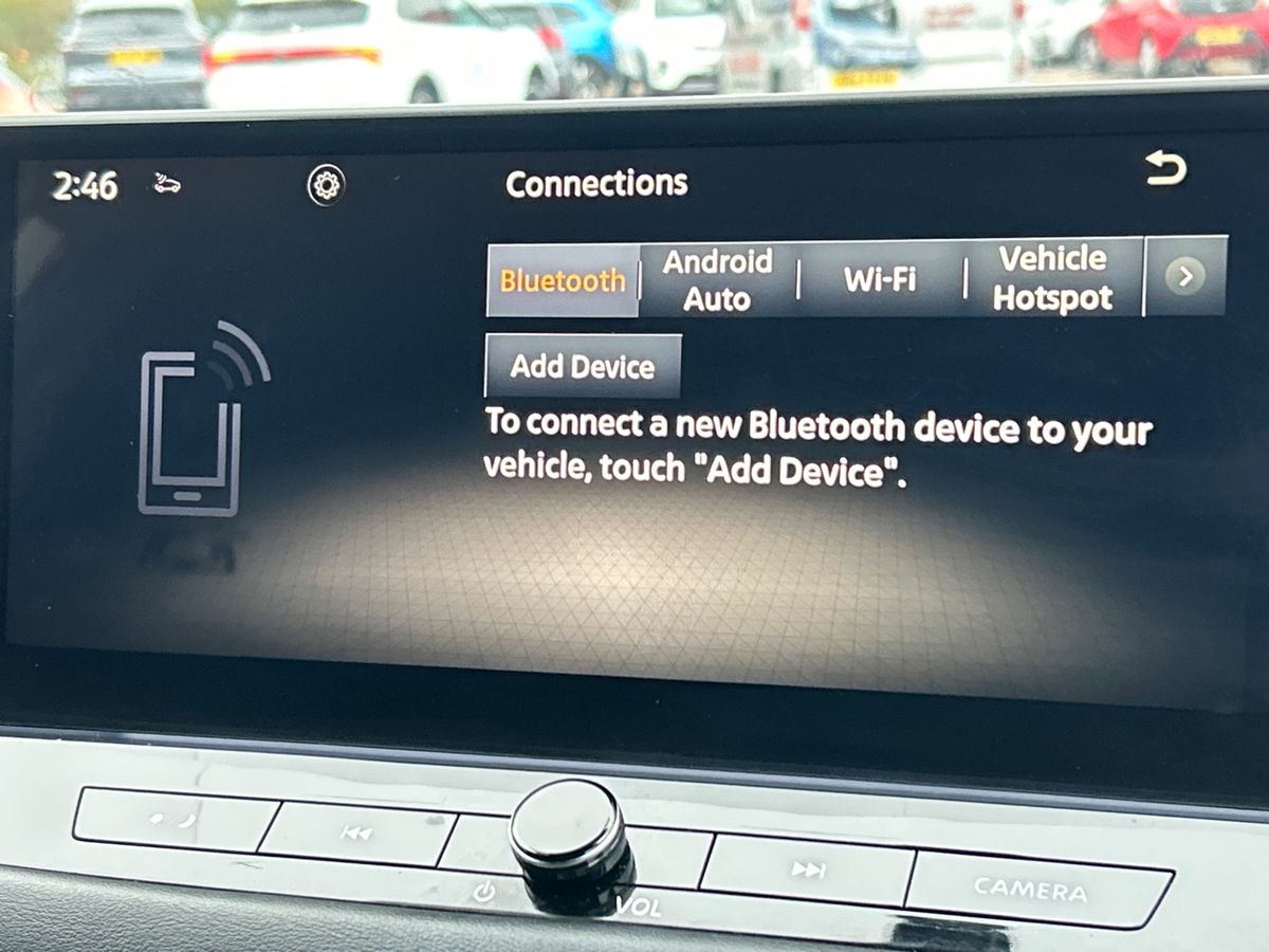 Used Nissan Qashqai 2022 for sale - 76476127: Photo 35