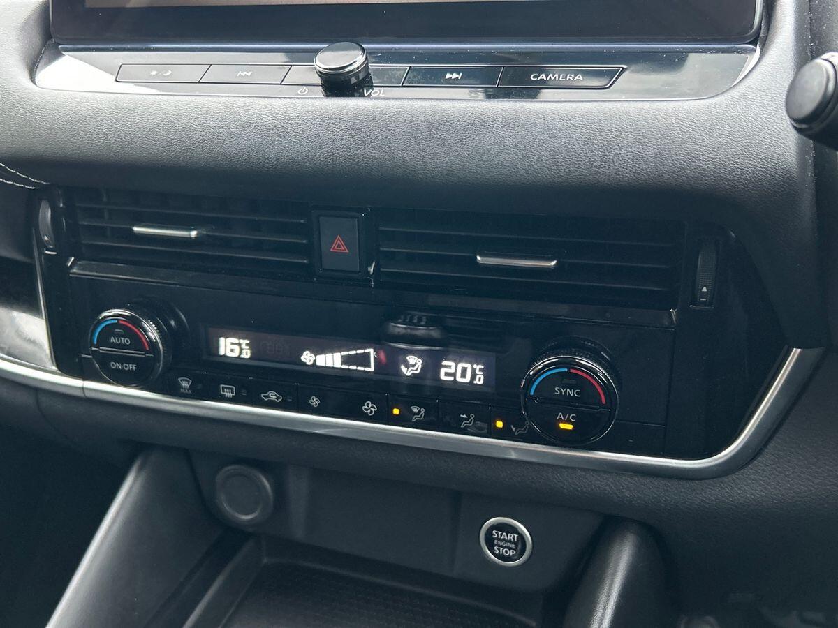 Used Nissan Qashqai 2022 for sale - 76476127: Photo 38