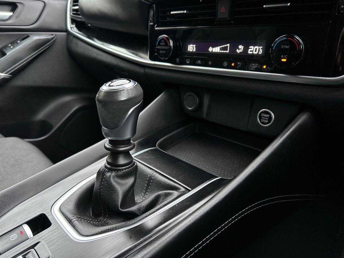 Used Nissan Qashqai 2022 for sale - 76476127: Photo 39