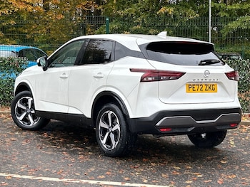 Used Nissan Qashqai 2022 for sale - 76476127: Photo