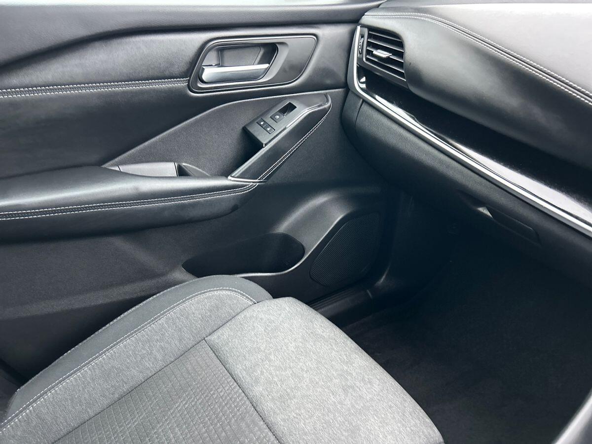 Used Nissan Qashqai 2022 for sale - 76476127: Photo 42