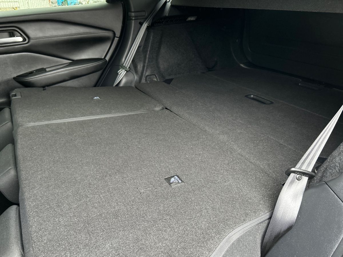 Used Nissan Qashqai 2022 for sale - 76476127: Photo 47