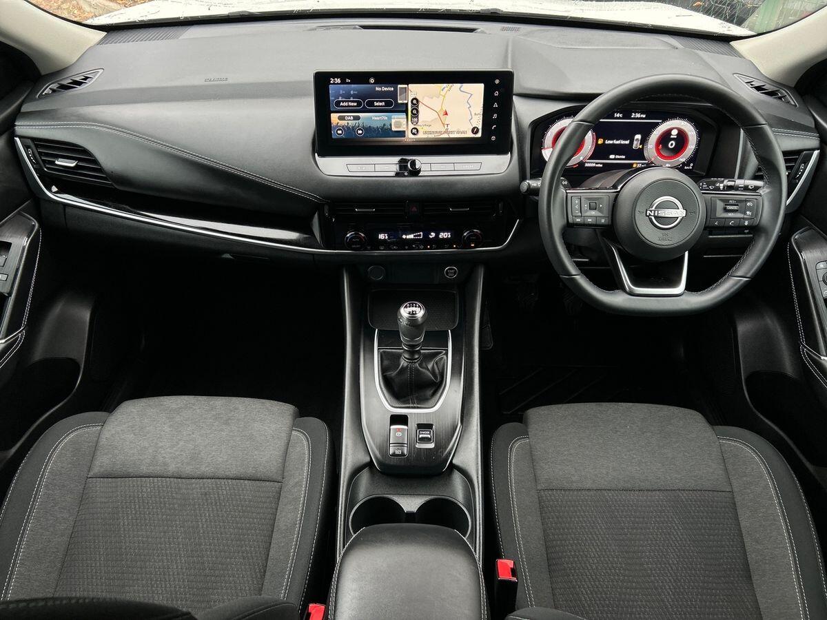 Used Nissan Qashqai 2022 for sale - 76476127: Photo 7