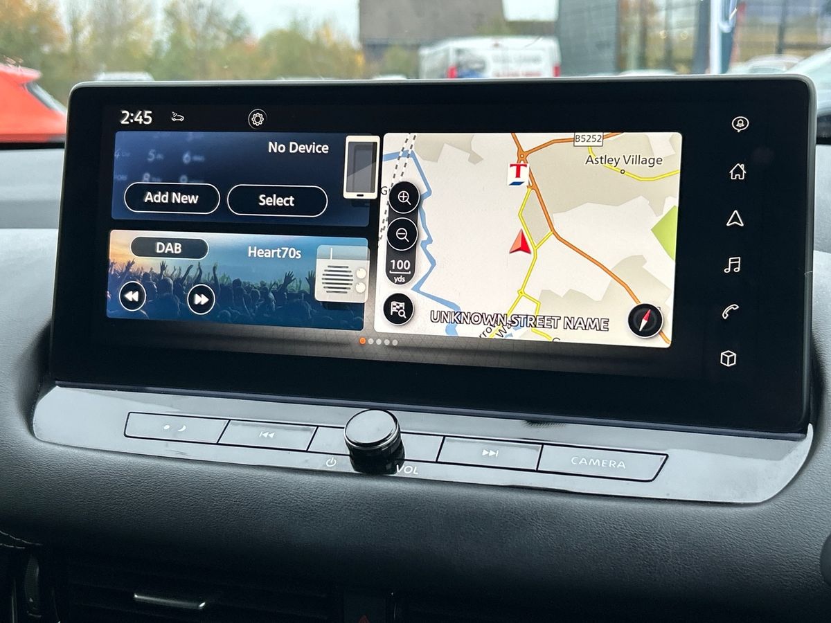 Used Nissan Qashqai 2022 for sale - 76476127: Photo 9