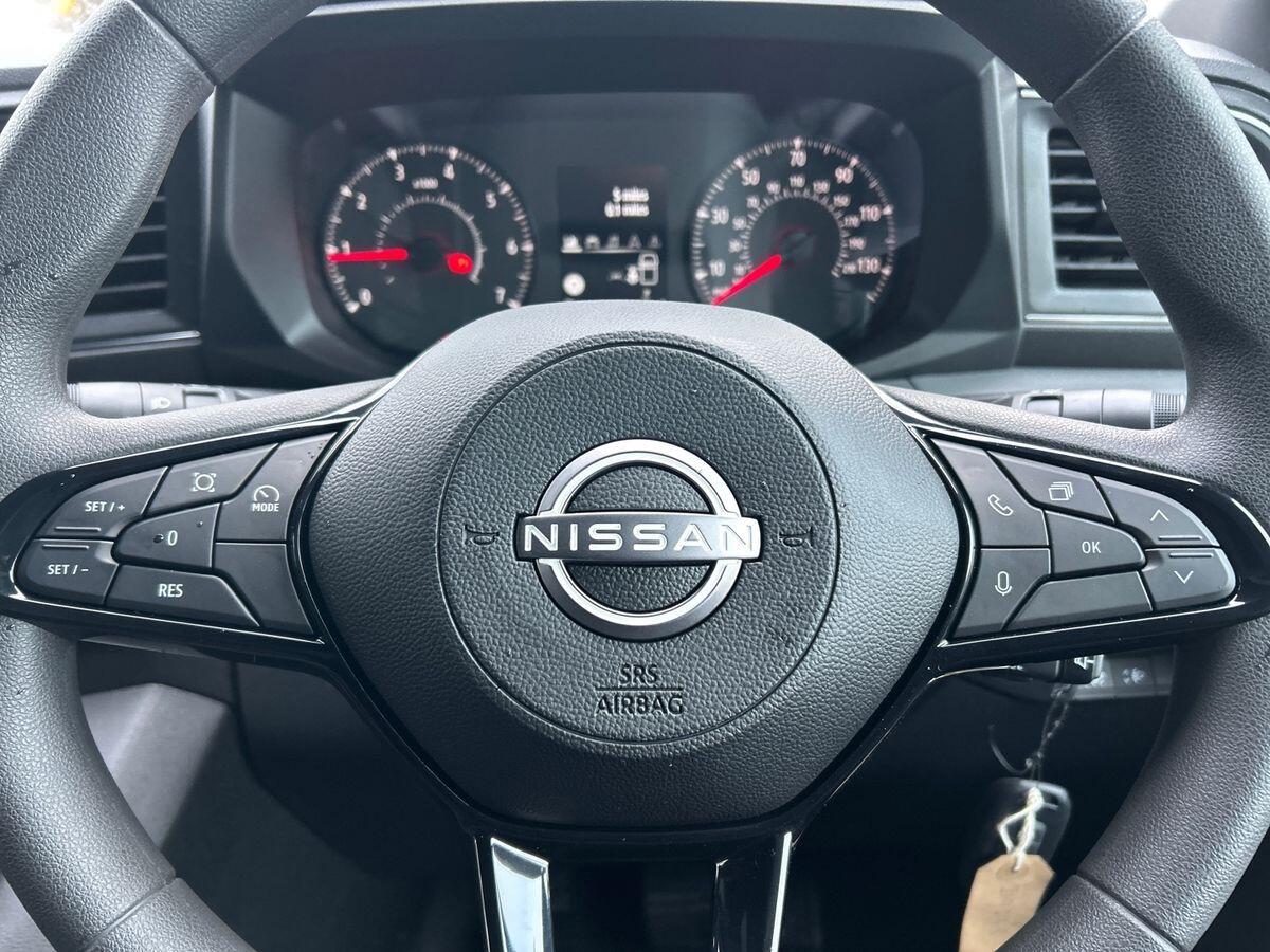 Used Nissan Interstar 2026 for sale - 77460636: Photo 20