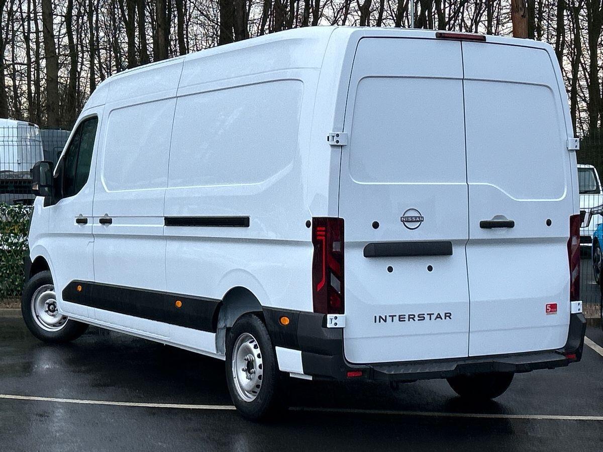 Used Nissan Interstar 2026 for sale - 77460636: Photo 3