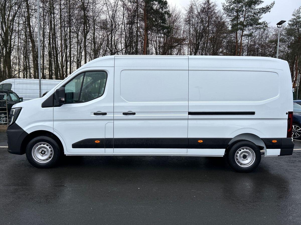 Used Nissan Interstar 2026 for sale - 77460636: Photo 6