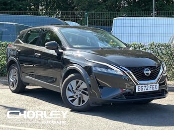 Used Nissan Qashqai 2022 for sale - 79616187: Photo
