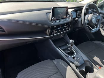 Used Nissan Qashqai 2022 for sale - 79616187: Photo