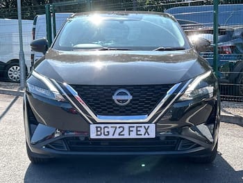 Used Nissan Qashqai 2022 for sale - 79616187: Photo