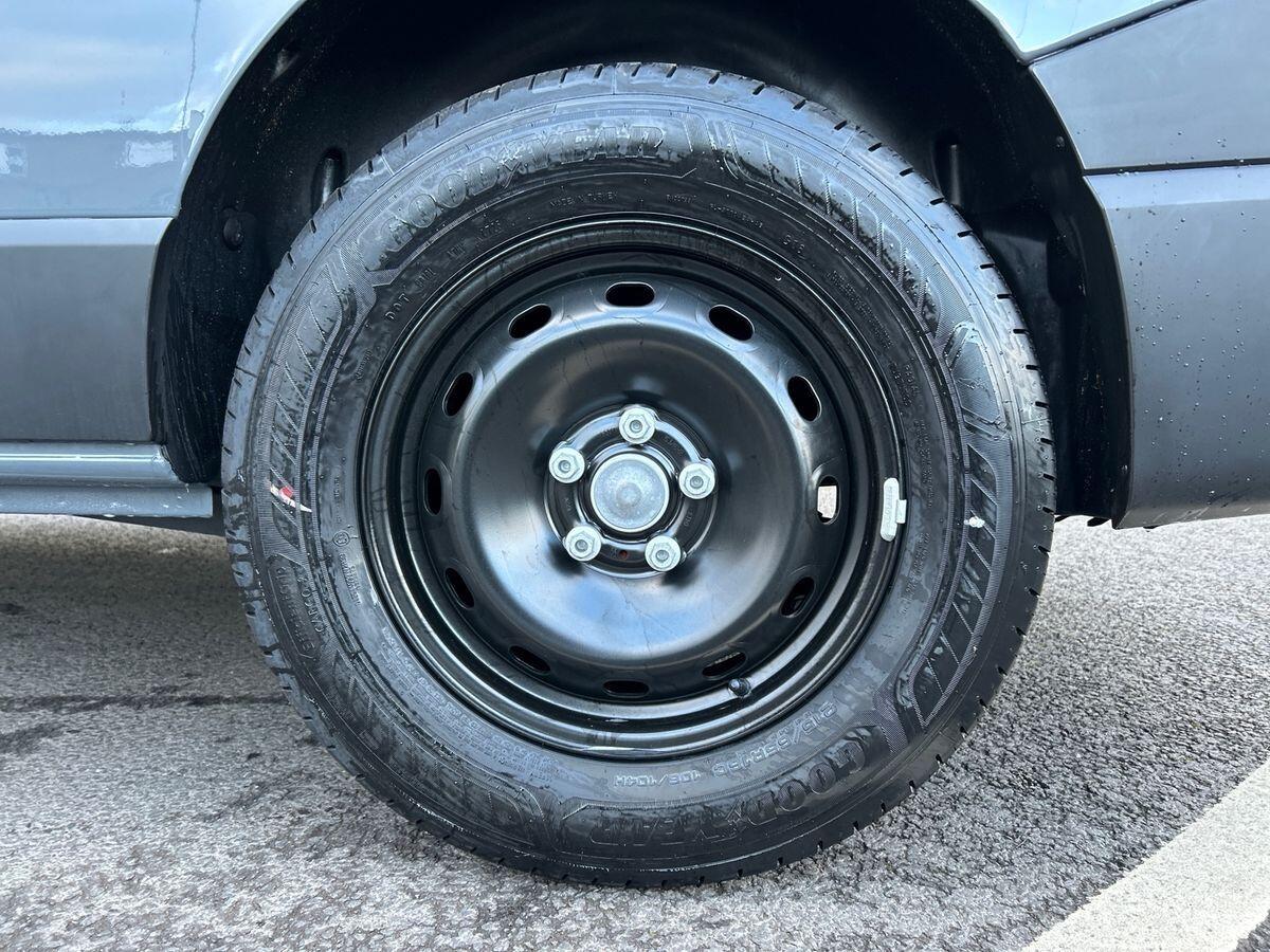 Used Nissan Primastar 2026 for sale - 77460635: Photo 10