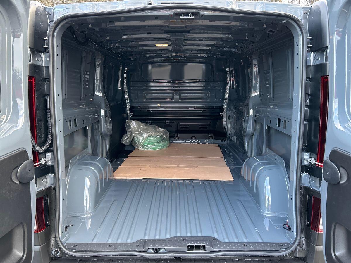 Used Nissan Primastar 2026 for sale - 77460635: Photo 19