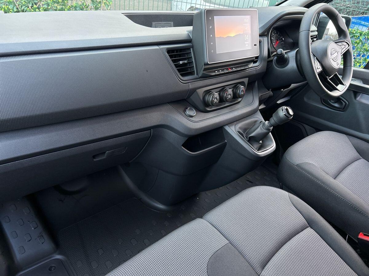 Used Nissan Primastar 2026 for sale - 77460635: Photo 2