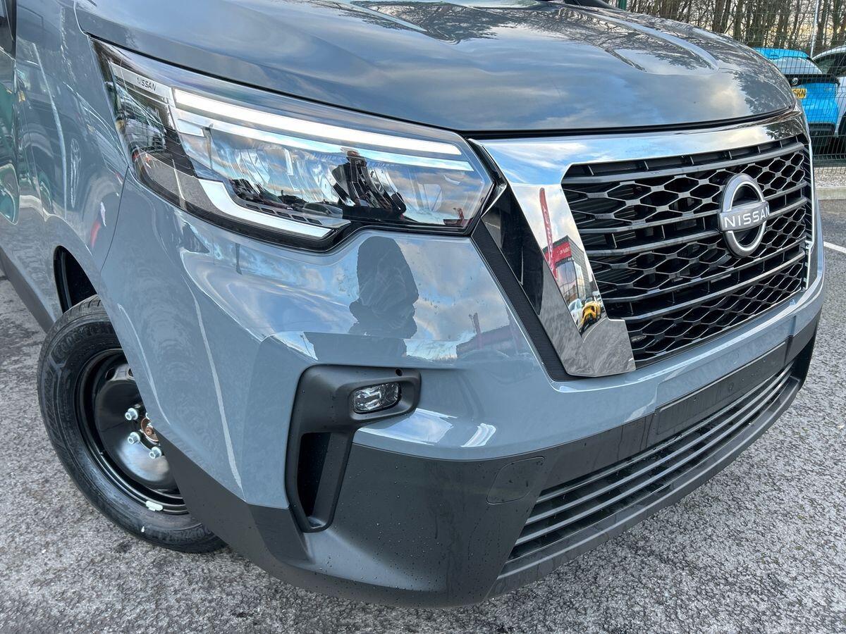 Used Nissan Primastar 2026 for sale - 77460635: Photo 22