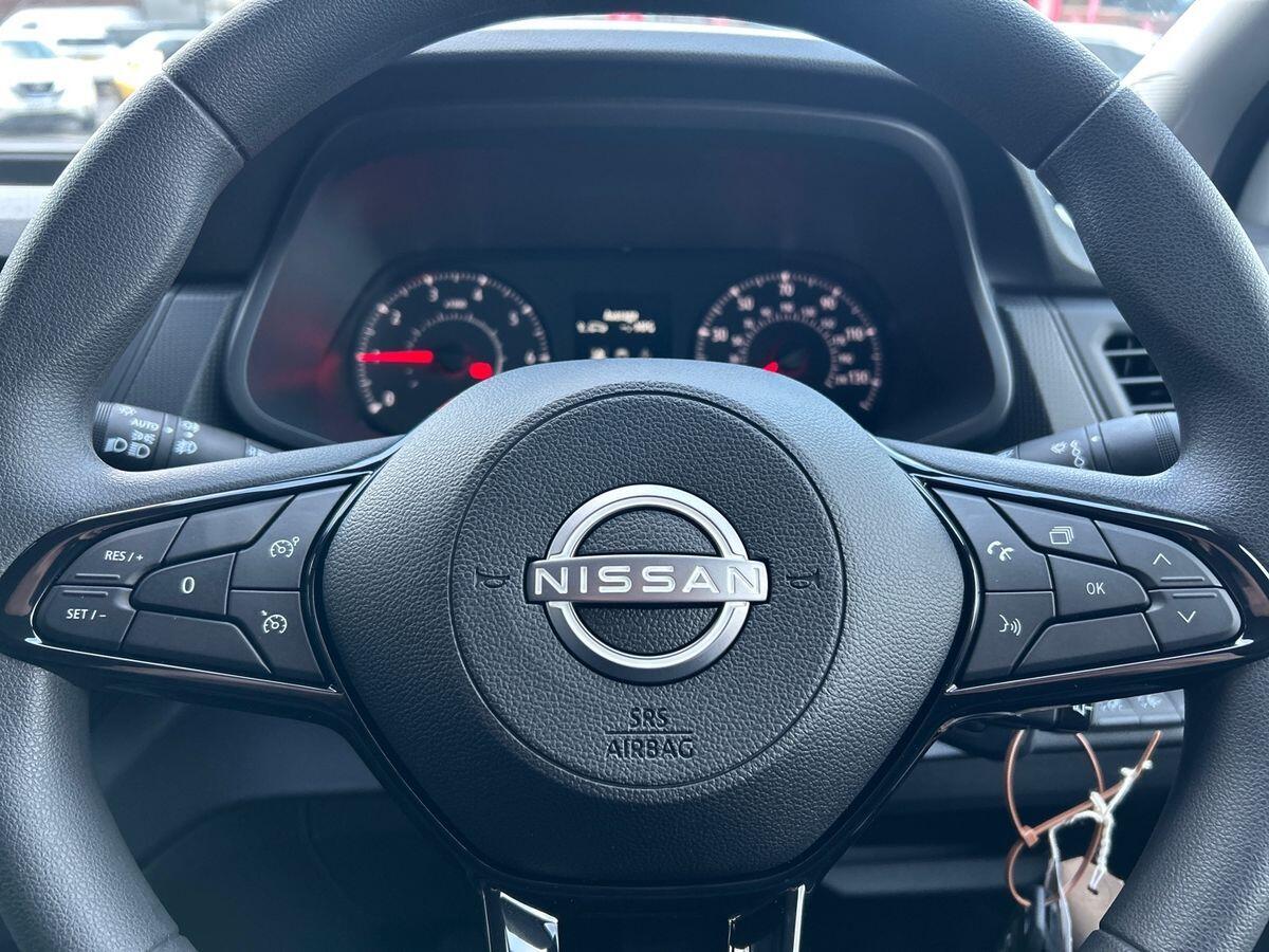 Used Nissan Primastar 2026 for sale - 77460635: Photo 25