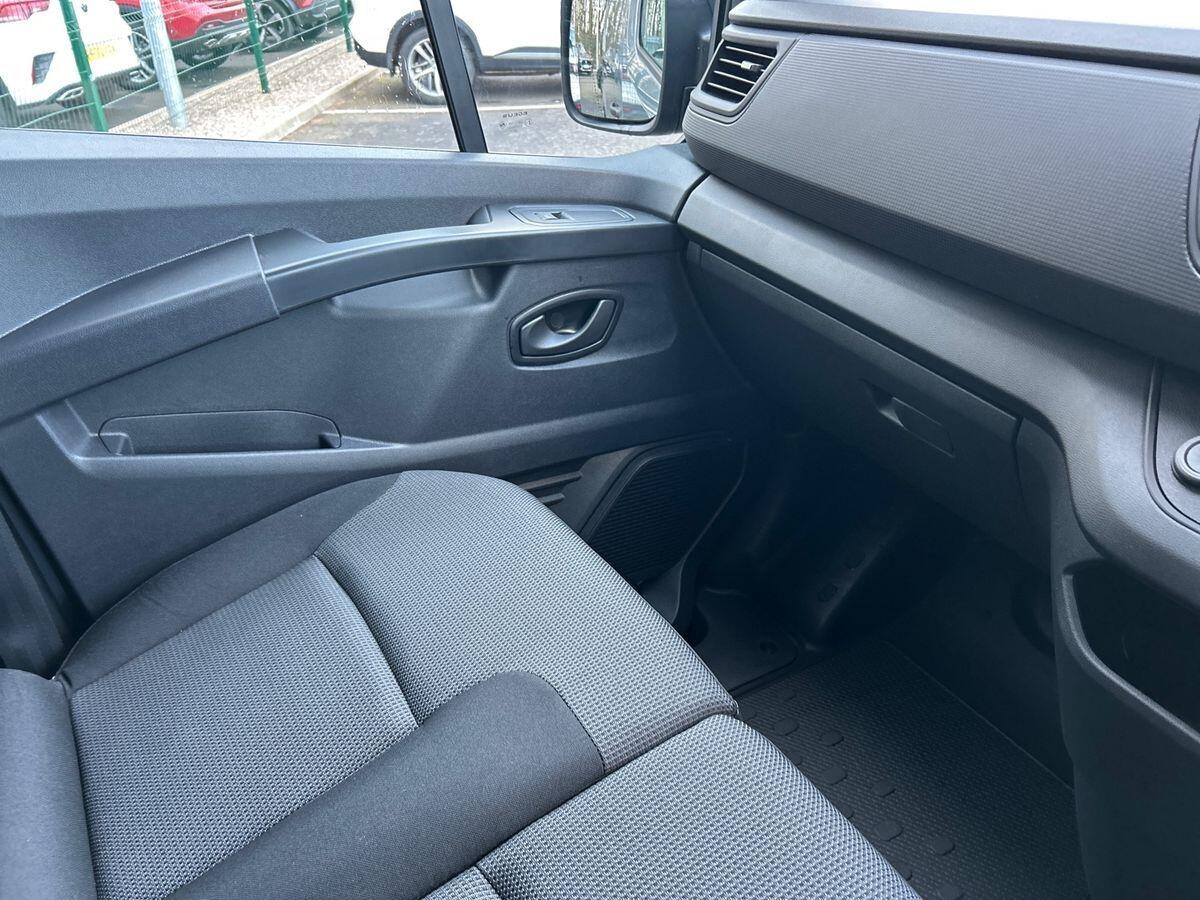 Used Nissan Primastar 2026 for sale - 77460635: Photo 35