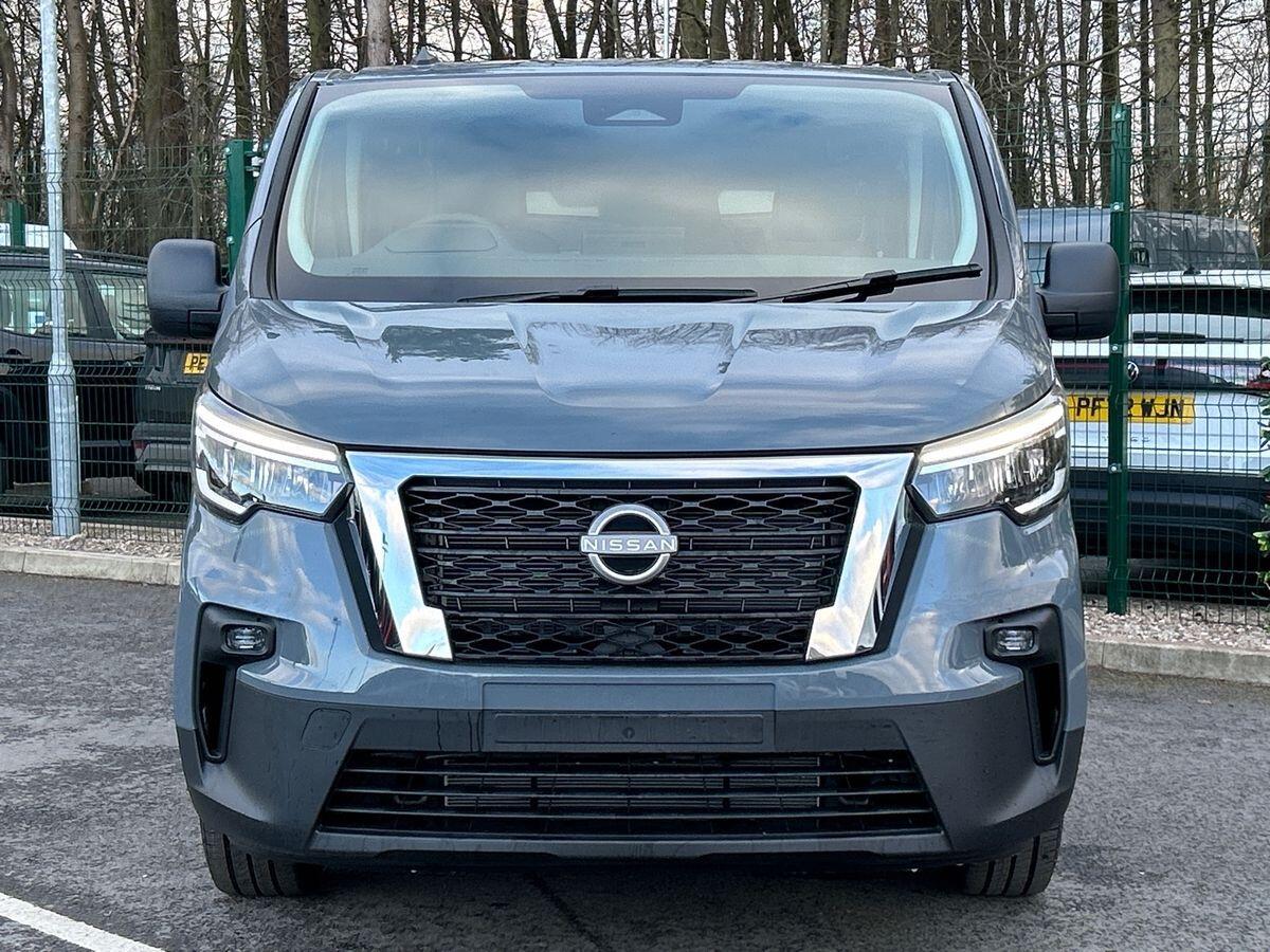 Used Nissan Primastar 2026 for sale - 77460635: Photo 4