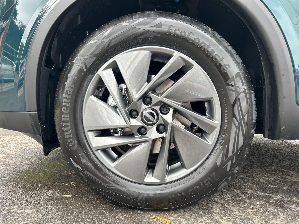 Used Nissan Qashqai 2025 for sale - 76438859: Photo 10