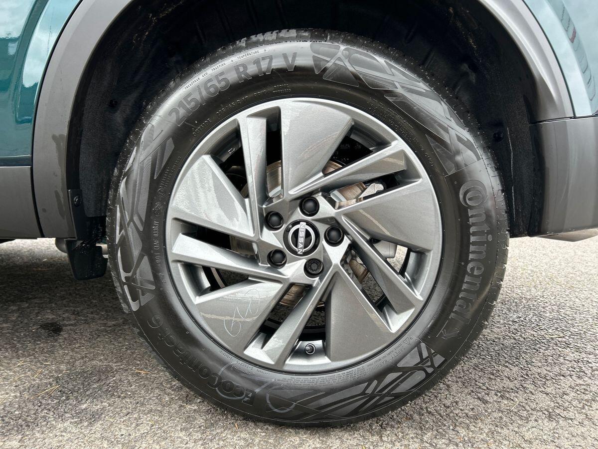 Used Nissan Qashqai 2025 for sale - 76438859: Photo 11