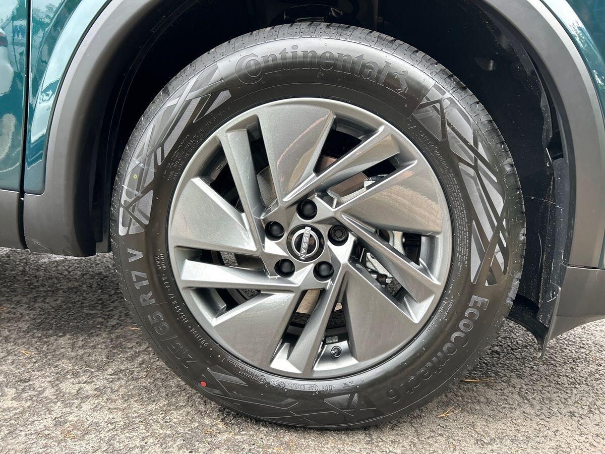 Used Nissan Qashqai 2025 for sale - 76438859: Photo 13