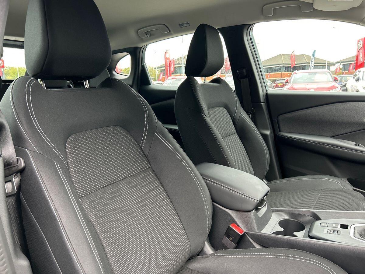 Used Nissan Qashqai 2025 for sale - 76438859: Photo 18