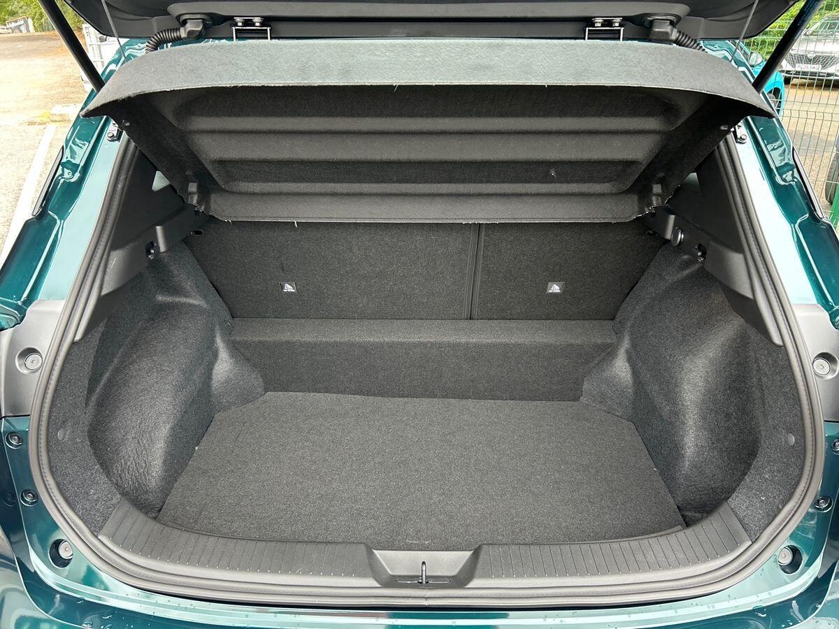 Used Nissan Qashqai 2025 for sale - 76438859: Photo 21