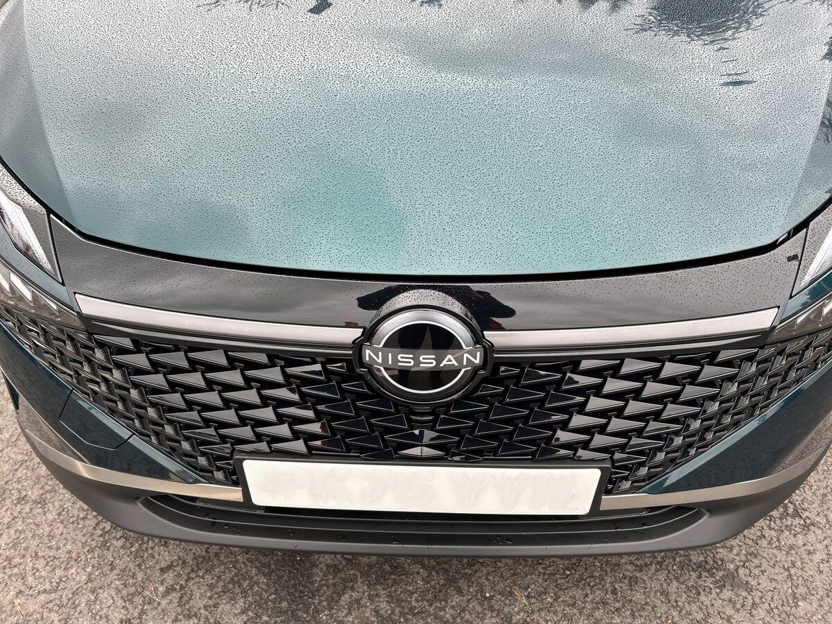 Used Nissan Qashqai 2025 for sale - 76438859: Photo 26